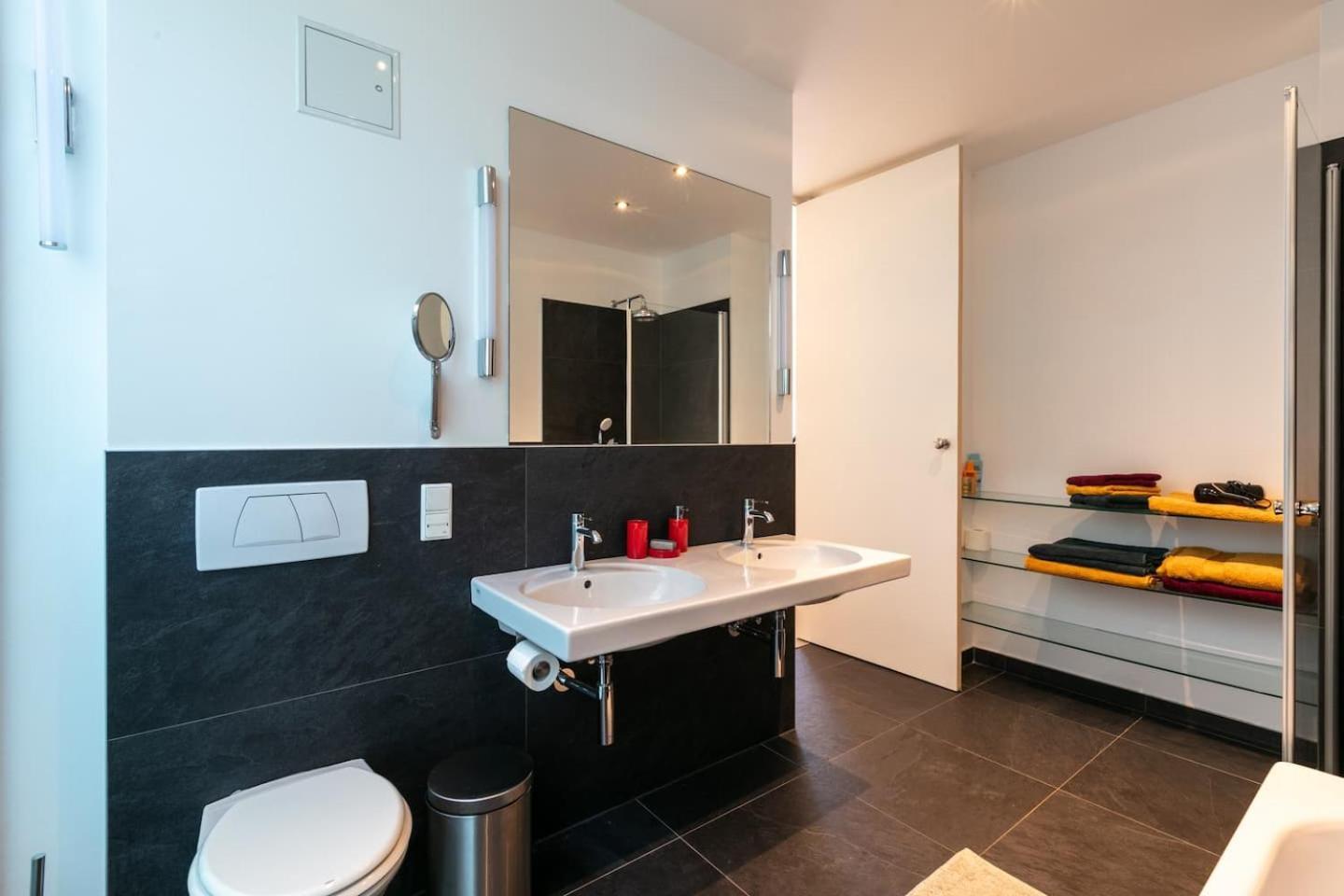 360° View Loft 2 Apartamento Viena Exterior foto